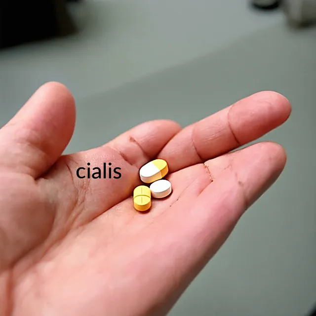 Cialis générique espagne